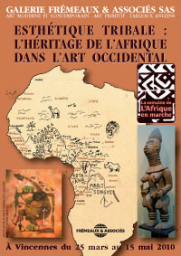 Esthetique Tribale