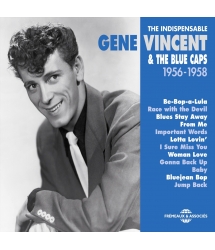 Gene Vincent & The Blue...