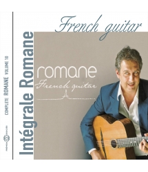 French Guitar