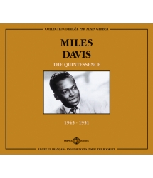 Miles Davis - Quintessence