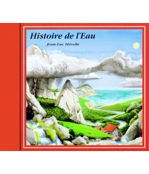 HISTOIRE DE L'EAU