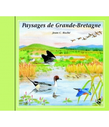 PAYSAGES DE GRANDE BRETAGNE