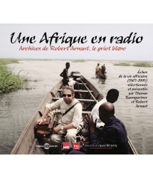 Une Afrique En Radio