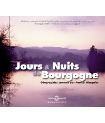 Jours & Nuits de Bourgogne