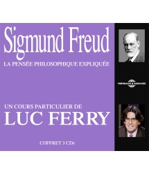 Un cours particulier de Luc Ferry