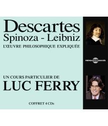 Un cours particulier de Luc Ferry
