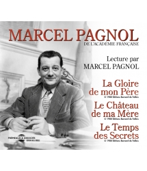 Lecture Intégrale Par Marcel Pagnol