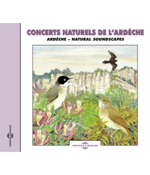 Concerts Naturels de L’Ardèche