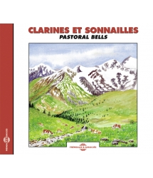 Clarines Et Sonnailles