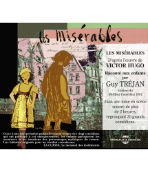 Les Misérables par Guy...