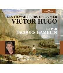 Les Travailleurs de La Mer - Victor Hugo