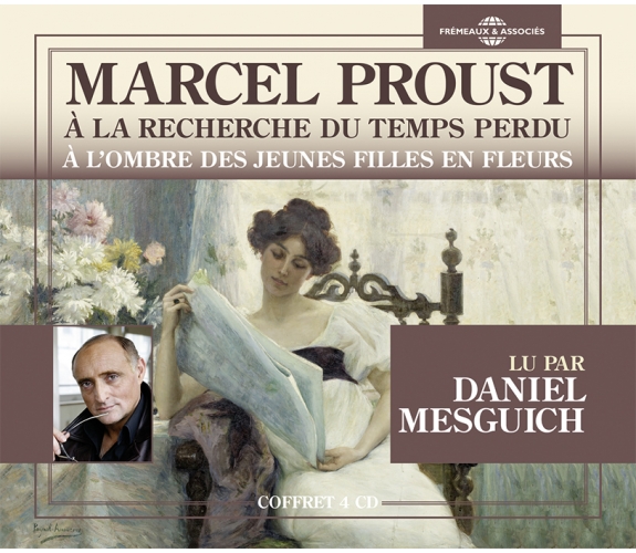 À L Ombre Des Jeunes Filles En Fleurs À La Recherche Du Temps Perdu 2 Marcel Proust