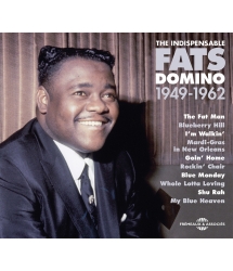 Fats Domino - The...