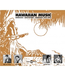 HAWAIIAN MUSIC