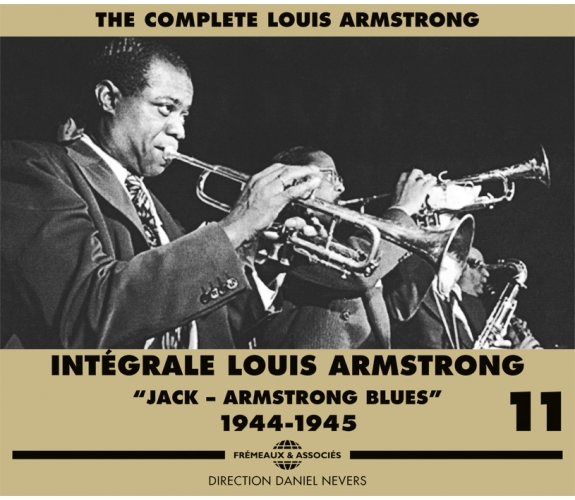 Louis Armstrong - Louis Armstrong: Mame [LP Record] -  Music