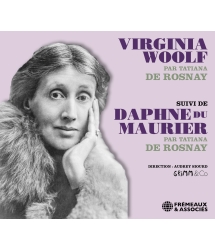 Virginia Woolf suivi de Daphné du Maurier