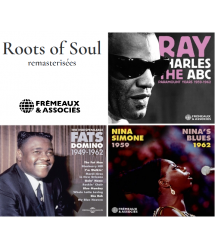 Roots of Soul - Remastered