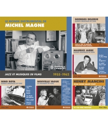 Composers - The 6 CD sets...