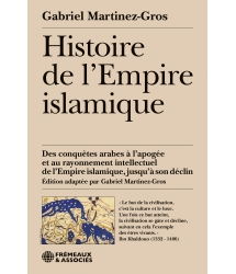 Histoire de l'Empire...