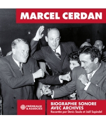 Marcel Cerdan - La...