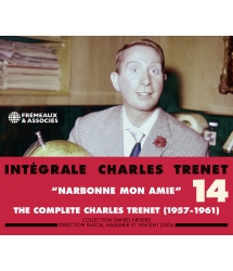 Charles Trenet  - Intégrale...