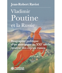 Vladimir Poutine et la...