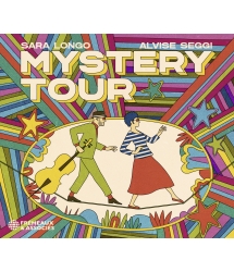 Sara Longo, Alvise Seggi - Mystery Tour