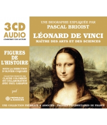 Léonard de Vinci maître des...