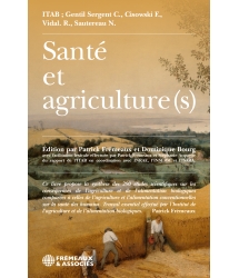 Santé et agriculture(s)