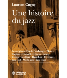 Une histoire du jazz