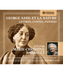 George Sand et la nature 