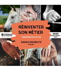 Réinventer son métier