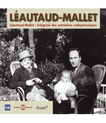 Léautaud-Mallet : Intégrale...